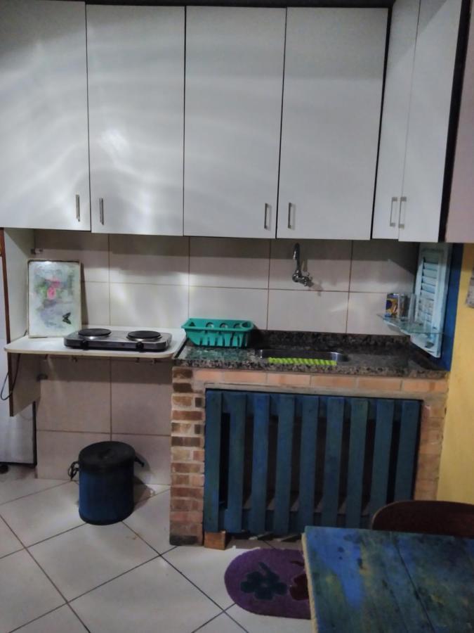 Temporada Suite Praia Do Apara Ibicui 曼加拉蒂巴 外观 照片